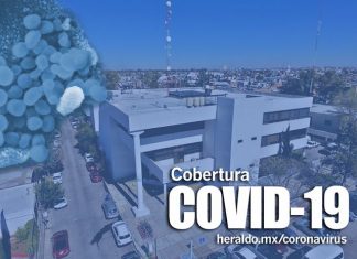 Se confirma primer caso de coronavirus Covid-19 en Aguascalientes – El Heraldo
