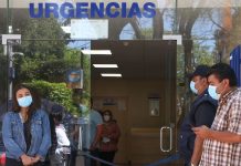 Esto es lo que vive un paciente en el INER para saber si tiene coronavirus – Animal Político