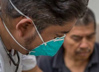 Coronavirus afecta menos a este sector de la población – Uno TV Noticias