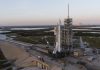 Mira como un cohete de SpaceX aborta un lanzamiento en el último segundo – Gizmodo en Español