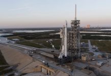Mira como un cohete de SpaceX aborta un lanzamiento en el último segundo – Gizmodo en Español