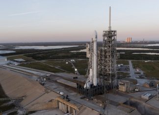 Mira como un cohete de SpaceX aborta un lanzamiento en el último segundo – Gizmodo en Español