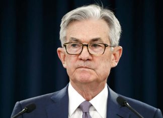 Dice Trump tener autoridad para destituir a presidente de la Fed – El Diario