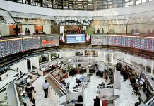 Coronavirus hace retroceder a la BMV a la era de las hipotecas basura – Milenio