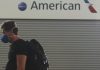 American Airlines reduce un 75% vuelos internacionales de largo recorrido por el coronavirus – infobae