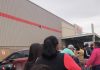 Abarrotaron Costco en Juárez ¡desde antes de abrir! – El Tiempo de México