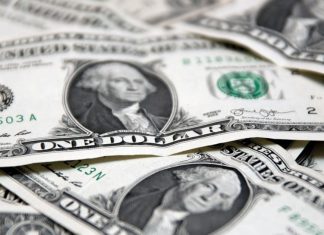 Precio del dólar hoy domingo 15 de marzo de 2020 – DEBATE