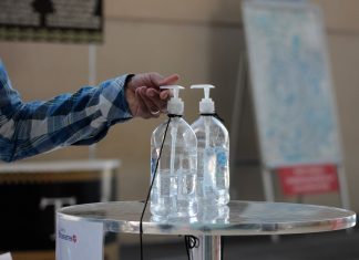 IMSS aplica medidas preventivas para grupos de riesgo por COVID-19 – López-Dóriga