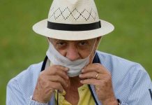 ¿Cómo se debe cuidar a los adultos mayores ante el nuevo coronavirus? – Excélsior