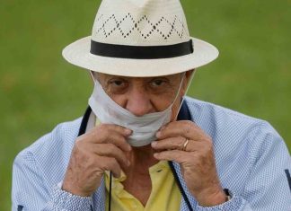 ¿Cómo se debe cuidar a los adultos mayores ante el nuevo coronavirus? – Excélsior