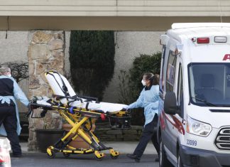 Muertes por Covid-19 en centro de adultos mayores de Washington revela la vulnerabilidad de estas instalaciones – Univision