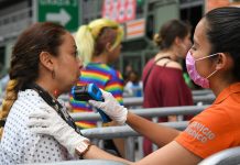 ¿Qué hacer de presentar síntomas del coronavirus? – López-Dóriga