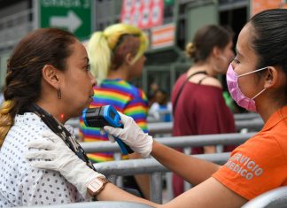 ¿Qué hacer de presentar síntomas del coronavirus? – López-Dóriga