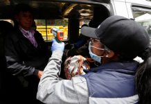 ¿Cómo saber si tengo coronavirus o resfriado? Prueba de COVID-19 – Marca Claro México