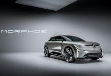 Renault Morphoz, el impresionante coche eléctrico y modular que es capaz de «transformarse» para alargarse y… – Xataka México