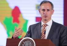 Coronavirus México 15 marzo: Ssa informa 53 casos positivos | El Universal – El Universal