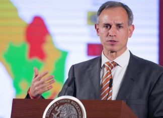 Coronavirus México 15 marzo: Ssa informa 53 casos positivos | El Universal – El Universal