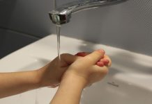 ¡Prueba el juego del coronavirus con tus hijos y logra que se laven las manos! – El Heraldo de México