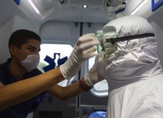 Coronavirus en México: IMSS recomienda estas medidas a grupos de riesgo – Uno TV Noticias