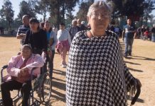 ¿Cómo se debe cuidar a los adultos mayores ante el nuevo coronavirus? – El Heraldo de México