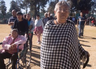 ¿Cómo se debe cuidar a los adultos mayores ante el nuevo coronavirus? – El Heraldo de México