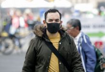 Coronavirus. Confirman primer caso positivo en Aguascalientes | El Universal – El Universal