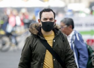 Coronavirus. Confirman primer caso positivo en Aguascalientes | El Universal – El Universal