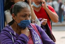 Coronavirus: emiten estas recomendaciones para cuidar a abuelitos – Uno TV Noticias