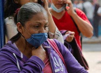 Coronavirus: emiten estas recomendaciones para cuidar a abuelitos – Uno TV Noticias