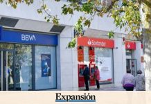 Santander y BBVA afrontan la crisis con la mitad de sus emisiones de deuda de 2020 ya realizadas – Expansión.com