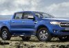 Ford planea lanzar una nueva pick-up pequeña fabricada en México – El Diario NY