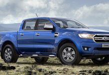 Ford planea lanzar una nueva pick-up pequeña fabricada en México – El Diario NY