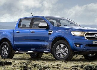Ford planea lanzar una nueva pick-up pequeña fabricada en México – El Diario NY