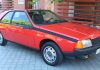 Renault Fuego, el auto de 1980 ha sido modernizado y así es como luce – La Raza Chicago