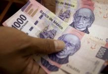 Aumenta riesgo país de México ante el temor por entorno mundial – Noticieros Televisa