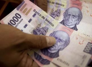 Aumenta riesgo país de México ante el temor por entorno mundial – Noticieros Televisa