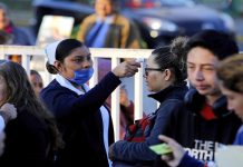 Hay 2 casos graves de coronavirus COVID-19 en México: Secretaría de Salud – El Heraldo de México