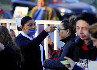 Hay 2 casos graves de coronavirus COVID-19 en México: Secretaría de Salud – El Heraldo de México