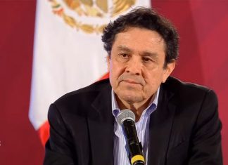 Hay dos pacientes graves por coronavirus en México: Salud – Excélsior