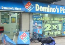 Alsea cancela el reparto a domicilio y se plantea un ERTE de hasta 22.000 personas – El Español