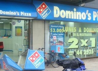 Alsea cancela el reparto a domicilio y se plantea un ERTE de hasta 22.000 personas – El Español