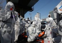 Coronavirus 16 de marzo: Las muertes por coronavirus superan las 6.000 en todo el mundo – CNN México.com