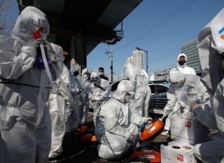 Coronavirus 16 de marzo: Las muertes por coronavirus superan las 6.000 en todo el mundo – CNN México.com