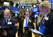 Bolsas en el mundo registraron la peor semana financiera en años – Uno TV Noticias