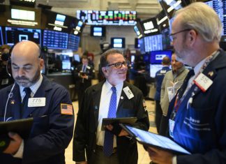 Bolsas en el mundo registraron la peor semana financiera en años – Uno TV Noticias