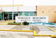 Temen más víctimas por medicina caduca en hospital de Pemex – Periódico Zócalo