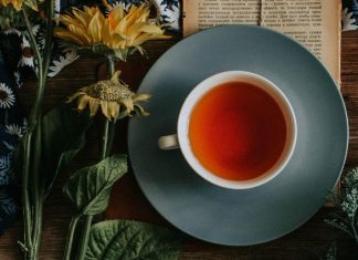 Bebidas que te ayudarán a acelerar tu metabolismo – SOY CARMÍN