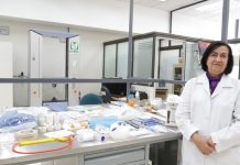 Covid 19: primera mujer en IMSS que integra Vigilancia Epidemiológia – Milenio