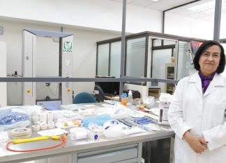 Covid 19: primera mujer en IMSS que integra Vigilancia Epidemiológia – Milenio