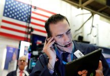 Detienen todas las operaciones de la bolsa en EE.UU. tras una caída de más del 7 % – RT en Español